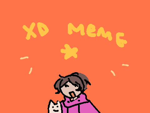 XD MEME