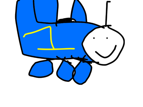 tomcataldills thomas sprite be like