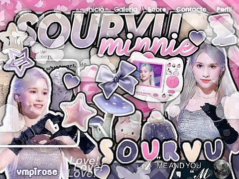 ♡⃘ ─ㅤ⋆ㅤ.  bce 4ㅤ･ㅤ@sourvu . ㅤ˖ㅤ°
