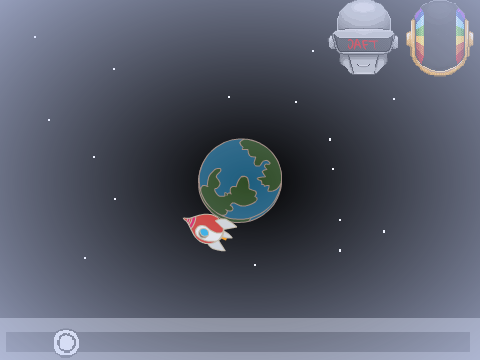 Around The World