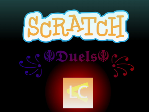 Scratch Duels ENTRY