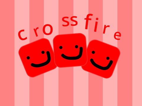 crossfire