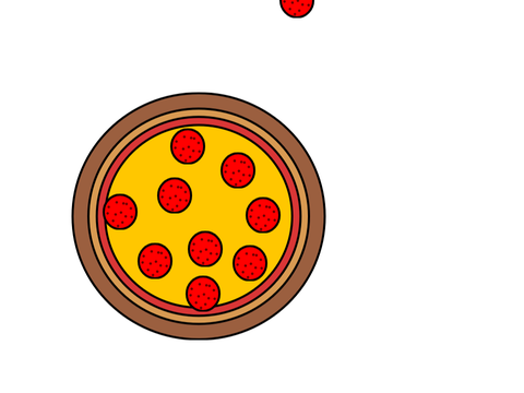 Pizza...