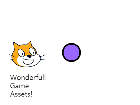Usefull game assets!
