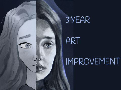 -3 YEAR ART IMPROVEMENT-