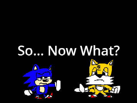 Ultimate Fate Of Sonkick Da Hedge...