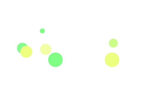randomized music also visualizer