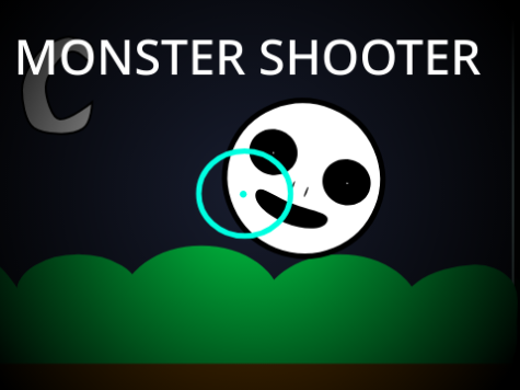 Monster Shooter