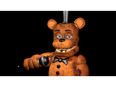 render test