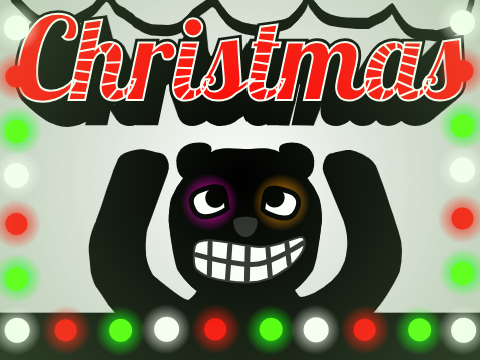 Christmas Intro!