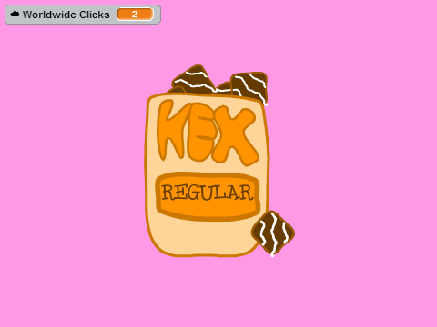 KEX Clicker