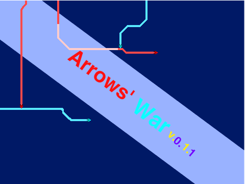 Arrows' War [v 0.1.1]