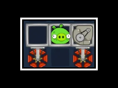 Build Mode - Bad Piggies