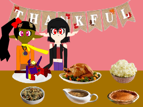 Added Tiffany. :P