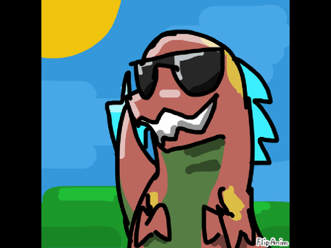 Animated PFP