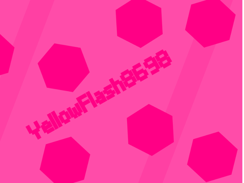 Welcome to my profile!