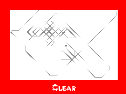 Etch-a-scetch
