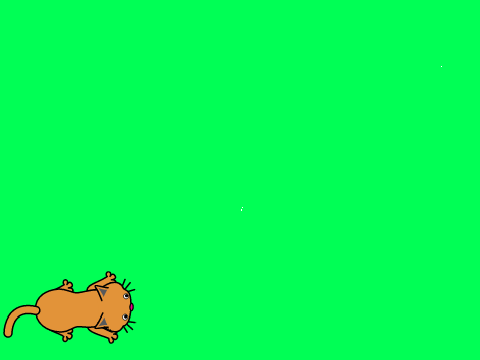 muis patsen
