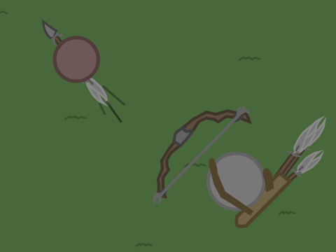 Small Game I made