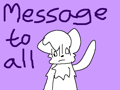 Message to All remix