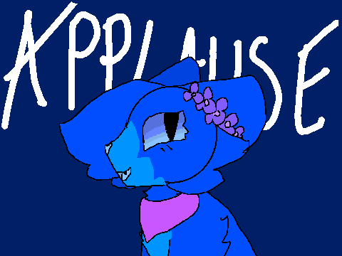 Applause - TNE
