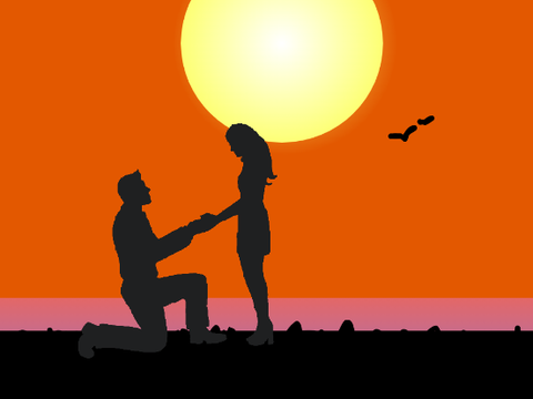 Proposal-A Parallax