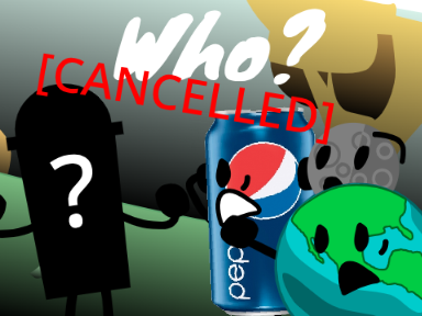 BFTW 1- Who is that! (Cancelled)