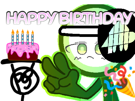 遅れましたが亀様HAPPY BIRTHDAY！