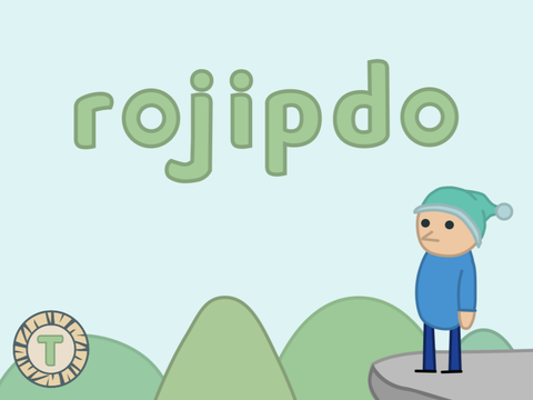 Rojipdo— Adventure atop Squirrel Mountain