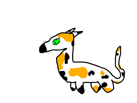 Rainstar READ DESCRIPTION