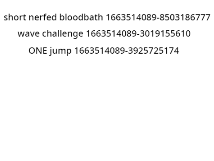numbers