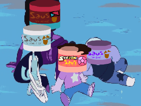 Steven ECHSiverse