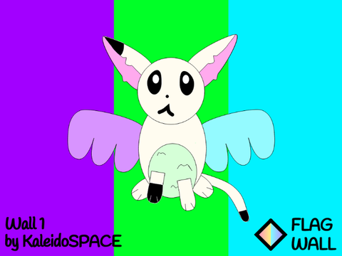 Flag for @neoneevee14