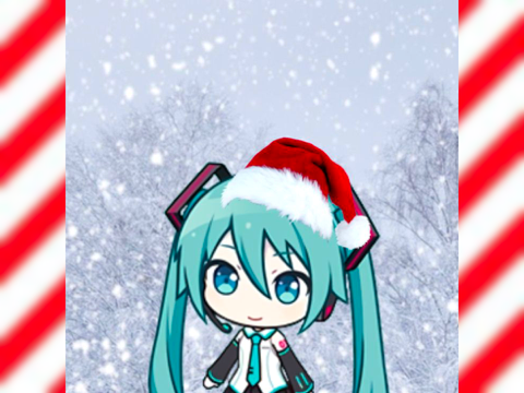 CHRISTMAS