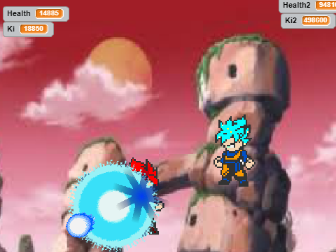 Dragon Ball Z Battle of Z