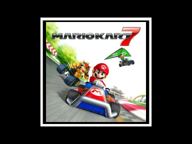 Mario Kart 7 OST