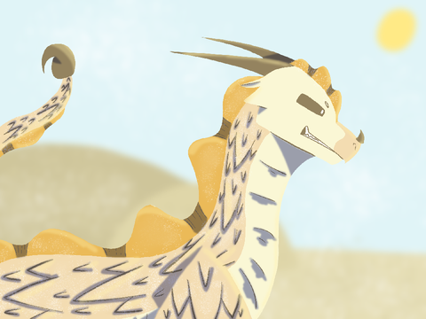 AT with @Dovewing_cool