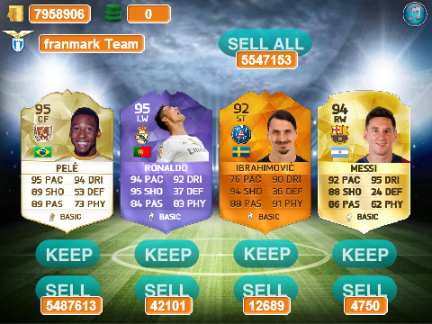 FIFA 16 -  FREE VIP!!!!