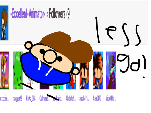 10 FOLLOWERS OC CONTEST read instructions