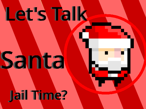 Santa || #KingFan #StoryTime #Story
