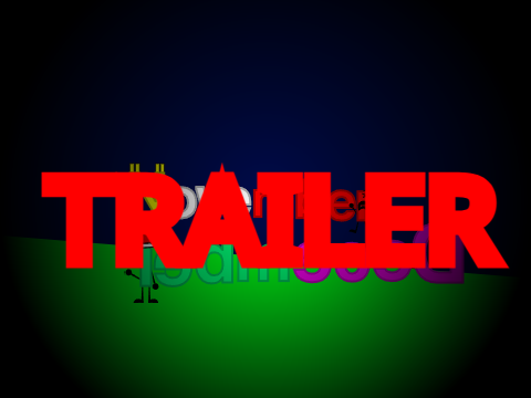 Trailer of November's End of Month in 2023