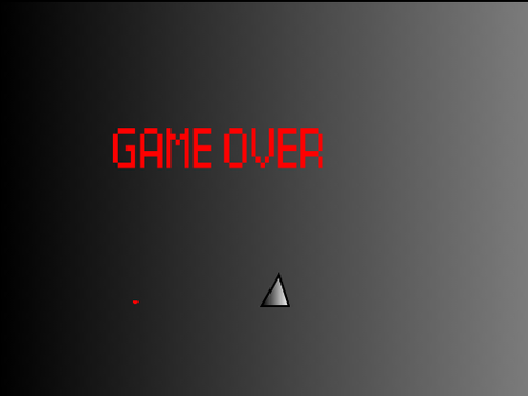 Flying Pusheen game!