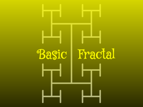 Basic Fractal