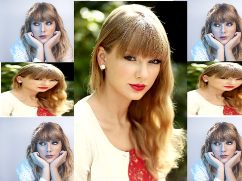 tay tay banner for banner contest
