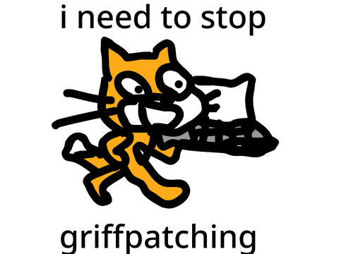 griffpatcher song