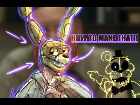 Art Process | part 3
