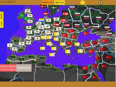 Day 14 of Forming the Roman Empire