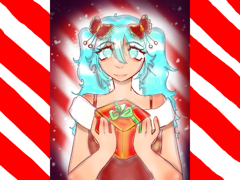꧁ ITS CHRISTMAS TIME ꧂