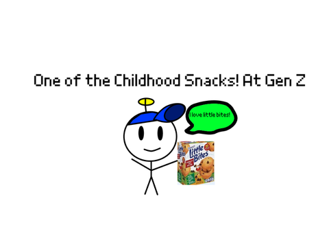 Dream Snack!