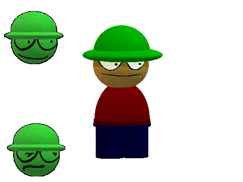 Possible Alt Expunged